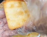 Foto langkah ke 3 dari resep Gabin Vla Tape.