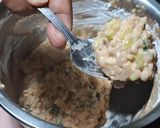 Foto langkah ke 4 dari resep ⚘️Pempek nasi terasi khas palembang⚘️.