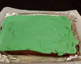 Fudge Brownies & White Chocolate Mint Whipped Cream recipe step 17 photo