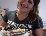 Foto del paso 5 de la receta: Torta helada OREO