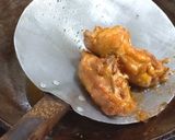 Foto langkah ke 2 dari resep Ayam pedas manis.