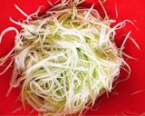 Hình bước làm 2 của món Canh bầu nấu ngao
