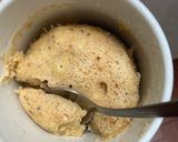 Foto del paso 2 de la receta: Mug cake - torta en taza de limón