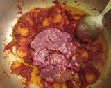 صورة لخطوة 1 من وصفة أرز بالصلصة على طريقتي