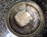Foto del paso 2 de la receta: Empanada de Grelos