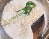 Foto langkah ke 2 dari resep Mango Sticky Rice.