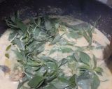 Foto langkah ke 8 dari resep Mangut Lele.