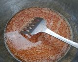 Foto langkah ke 3 dari resep Seblak campur.