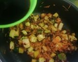 Foto del paso 5 de la receta: Cuscús borracho