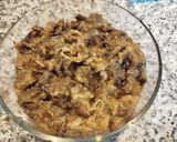 Foto del paso 5 de la receta: Berenjenas Cocidas con Piel en la Olla Exprés