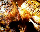 Egyet kacsáztam, de kettőt is "pattant" recept fázis 6 fotója