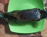 Foto langkah ke 3 dari resep Pepes ikan seluang.
