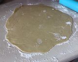 Foto del paso 9 de la receta: Pay de Manzana con el toque Sonorense