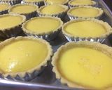 Foto langkah ke 4 dari resep Pie Susu.