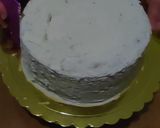 Φωτογραφία βήματος 12 της συνταγής Τούρτα oreo