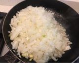Foto del paso 4 de la receta: Garbanzos con tocino