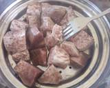 Nduma (Arrow Roots) Curry#mycreativearrowrootscontest recipe step 6 photo