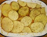 A picture of step 17 of Tex's Rustic Pork & Root Vegetable Casserole 🐷.