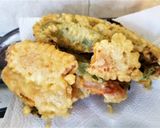 Foto del paso 8 de la receta: Tempura
