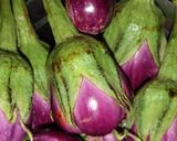 રીંગણા નું શાક (Rigan Shaak Recipe in Gujarati) રેસીપી સ્ટેપ1ફોટો