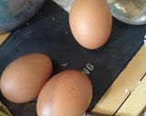 Foto langkah ke 5 dari resep Telur leumak khas aceh.