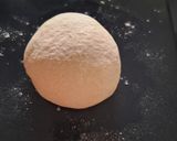 Foto del paso 4 de la receta: Pan de campo 🫓