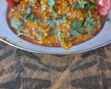 પનીર ભુરજી (Paneer Bhurji Recipe In Gujarati) રેસીપી સ્ટેપ5ફોટો