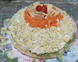 Foto del paso 17 de la receta: Torre de panqueques 🥞