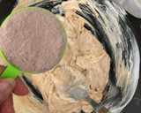 Foto del paso 3 de la receta: Barritas proteicas caseras de yogur, cacahuete y cereales