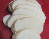 Foto del paso 9 de la receta: Besugo al horno con pasta de curry panang y patatas horneadas