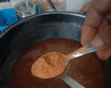 பச்சை சுண்டைக்காய் வடகம் வத்தக்குழம்பு ரெசிபி ஸ்டேப் 3 புகைப்படம்