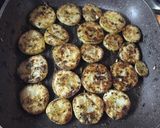 Foto del paso 3 de la receta: Pepino a la plancha