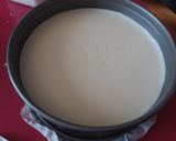 Foto del paso 4 de la receta Tarta de queso con fresas