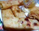 صورة لخطوة 3 من وصفة مسمن سهل وسريع لفطور الصباح 👍