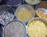 ஷ்பெசல் மேஹி நூடுல்ஸ் ரெசிபி ஸ்டேப் 2 புகைப்படம்