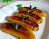 Foto langkah ke 4 dari resep Pisang Gapit.