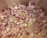 Φωτογραφία βήματος 2 της συνταγής Curry Cape Malay με ανάμεικτα θαλασσινά C&G (Cape Malay Mixed seafood curry C&G)