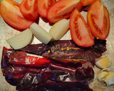 Foto del paso 3 de la receta: Albóndigas de Camarón