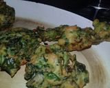 Foto del paso 6 de la receta: Buñuelitos de Acelga súper rendidores!