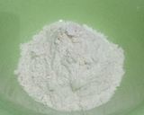 Foto langkah ke 1 dari resep Pie Susu Teflon Ekonomis.