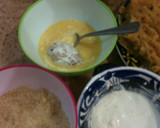 Foto del paso 7 de la receta: Croquetas de masa de langosta