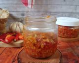 Foto langkah ke 6 dari resep Sambal Bawang.