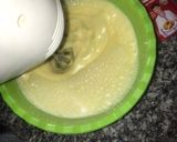 صورة لخطوة 1 من وصفة كيكة بالموس شوكولا والشكولاطة 🍰🍫