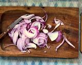 Foto del paso 1 de la receta: ¿Cómo preparar cebollas encurtidas? | Cebollas en vinagre