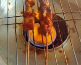 Foto langkah ke 4 dari resep Bakso & tahu bakar.