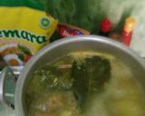Foto langkah ke 7 dari resep Soto ayam Sugggggeeeer khas Sragen.