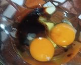 Foto del paso 1 de la receta: Tamagoyaki #delantalglobalcookpad