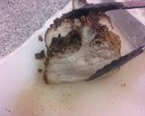 Foto del paso 10 de la receta: Carre de cerdo con humita