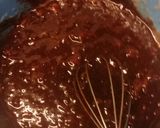 Foto langkah ke 3 dari resep Brownies pisang.