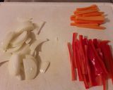 Foto del paso 2 de la receta: Alitas de pollo crujientes